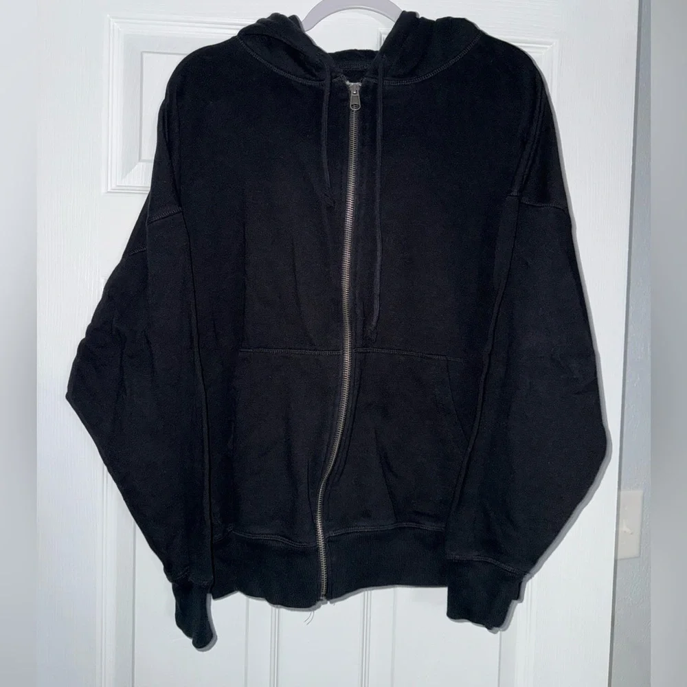Aeropostale Zipper Hoodie